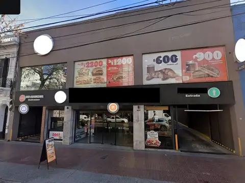 Local en Venta en Flores, USD 12.500.000