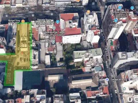 LOCAL COMERCIAL LOTE 1700M2 UBICACIÓN ESTRATEGICA