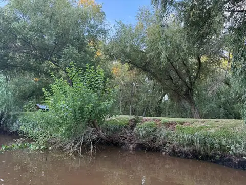 ISLA  El Durazno en ARROYO EL PACIFICO GRAN OPORTUNIDAD EN BARRIO CERRADO