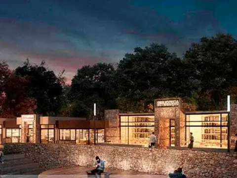 VENTA LOTE EN B° EL BOSQUE, MAIPÚ-MENDOZA. ID: 268556