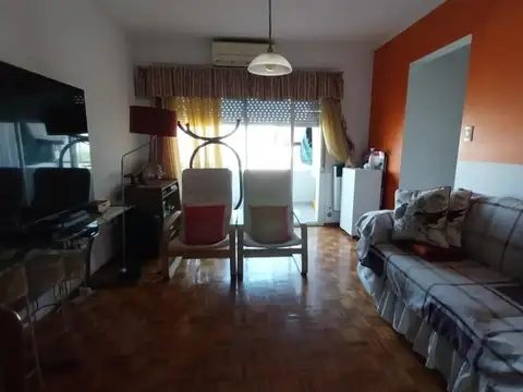 Departamento en Venta 35 años