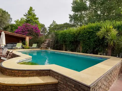 Casa en Venta 38 años