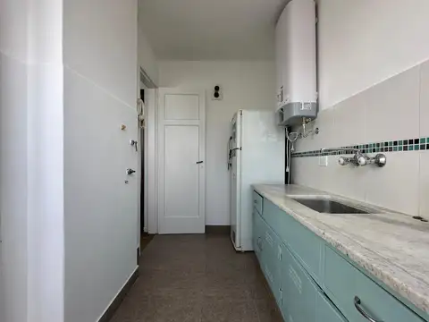 Departamento en Venta Permite mascota