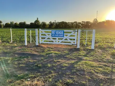 VENTA DE 5 EXCELENTES LOTES | FRACCIONES DE 1.2HA