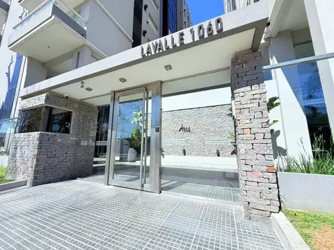 DEPARTAMENTO A ESTRENAR DE 3 AMBIENTES