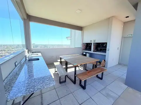 Departamento en Venta en Ituzaingo, USD 130.000