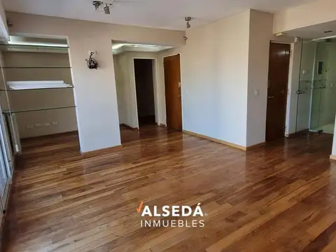Departamento en Alquiler de 3 dormitorios