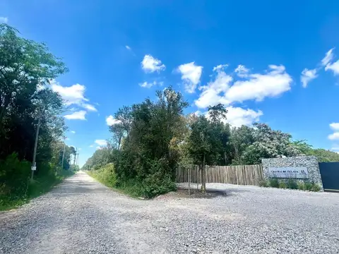 Terreno en Venta en Zelaya, USD 87.000