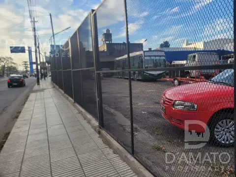 Terreno en Venta en Villa Santos Tesei, USD 950.000