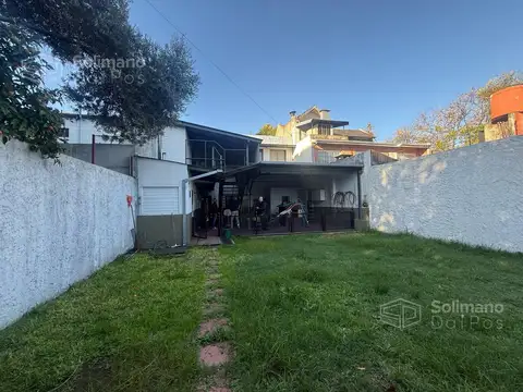 Terreno en Venta de 286,0 m2