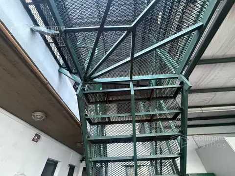 Terreno en Venta de 286,0 m2