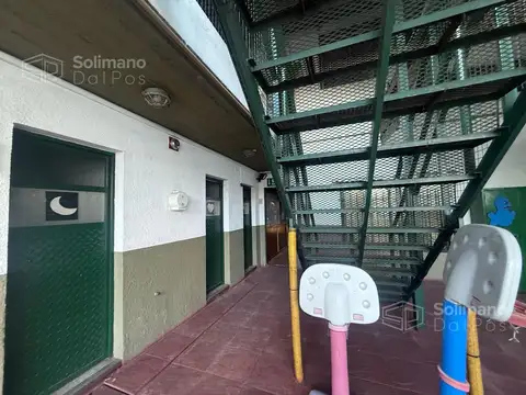 Echeverria al 2000