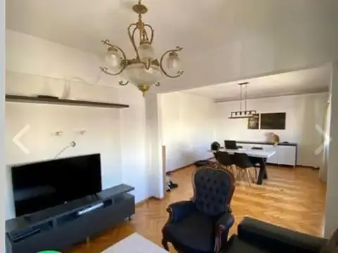 Departamento en alquiler temporario