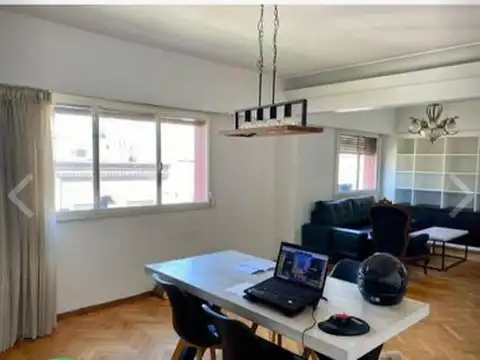 Departamento en alquiler temporario