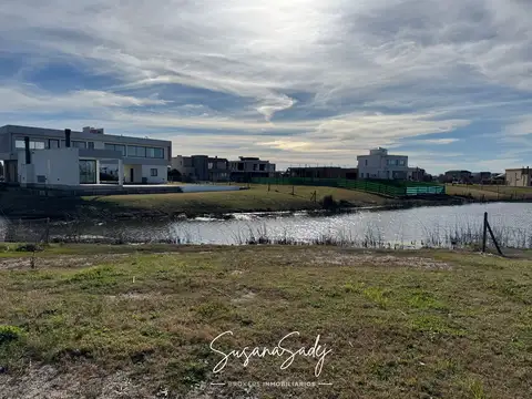 Terreno en Venta en El Naudir, Countries y Barrios Cerrados en Escobar