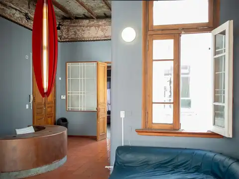 Propiedad de 224 m2 en venta San Nicolás.