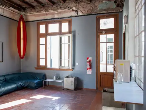 Propiedad de 224 m2 en venta San Nicolás.