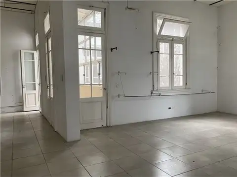 Oficina Monoambiente con 2 baños