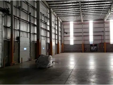 Puente del Inca 2400