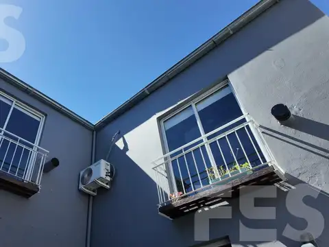 Depto Tipo Casa en Venta en Parque Chas, USD 192.000