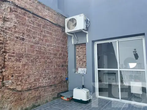 Depto Tipo Casa en Venta de 4 ambientes