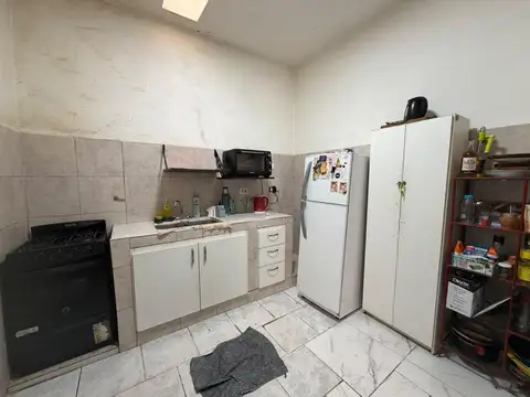 VENTA PH en Caseros 3 AMBIENTES
