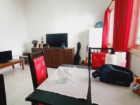 Depto Tipo Casa en Venta en Caseros, USD 62.000