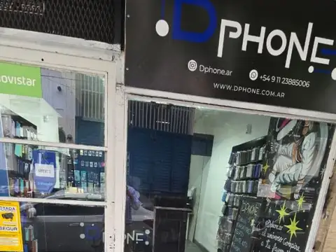 Local - Venta - Argentina, Capital Federal - ECUADOR 900