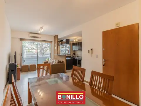 Departamento 3 ambientes venta Villa Pueyrredón