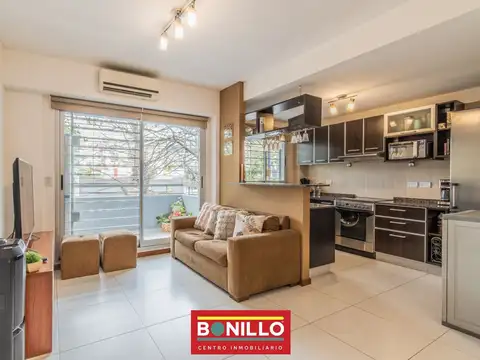 Departamento en Venta Permite mascota