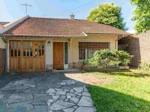 Casa en Venta de 5 dormitorios