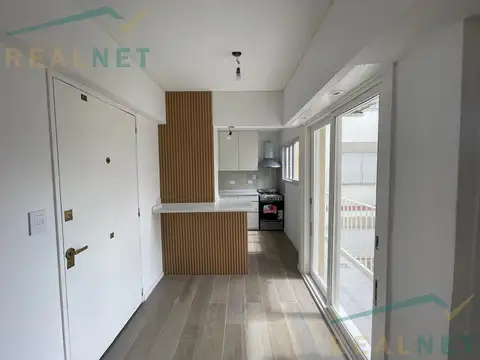 Departamento en Venta en Las Cañitas, USD 116.900