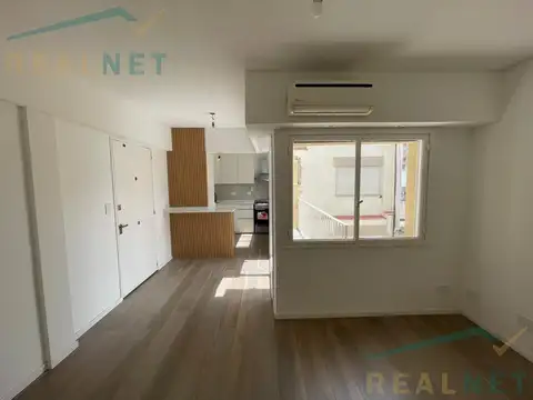 DEPARTAMENTO 2 AMBIENTES EN VENTA EN LAS CAÑITAS A NUEVO