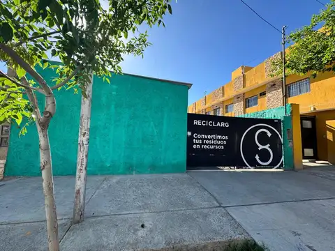 VENTA DE DEPOSITO GUAYMALLEN MENDOZA 