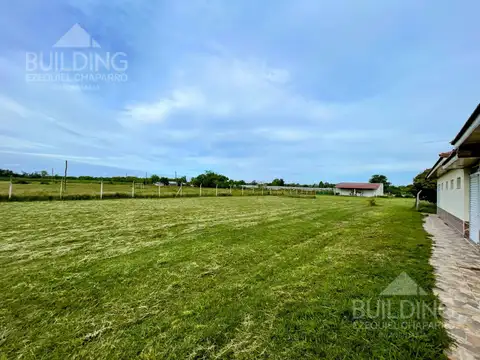CAMPO EN VENTA -  EL PELIGRO - IDEAL DESARROLLADORES