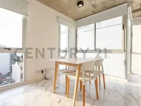 Departamento en Venta en Villa Urquiza, USD 229.900