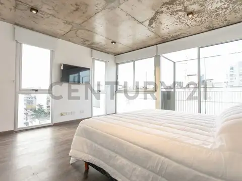 Bucarelli 1900, Piso 1