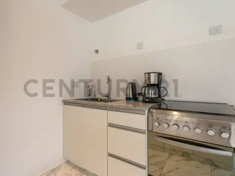 Departamento en Venta 5 años