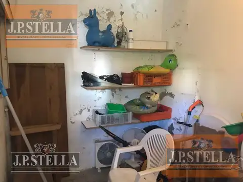 Casa en Venta en Ramos Mejía, USD 340.000