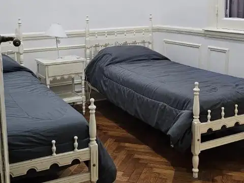 Departamento en Alquiler Apto profesional