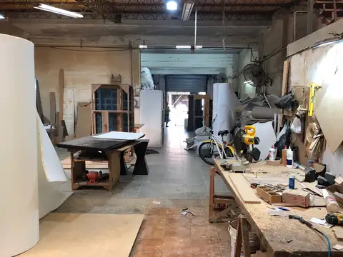 GalpÃ³n - Venta - Argentina, LOMAS DEL MIRADOR - Larrea 4155