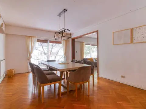 Departamento en Venta en Las Cañitas, Palermo
