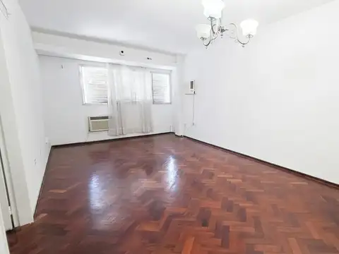 Departamento de 3 dormitorios 89m2, Centro - Rosario