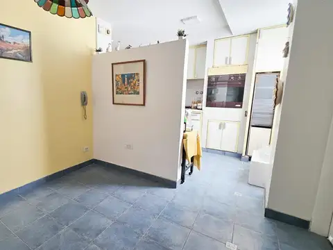 Departamento en Venta en Centro, USD 89.000