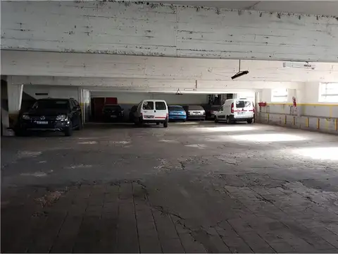 Cochera en Venta Fija