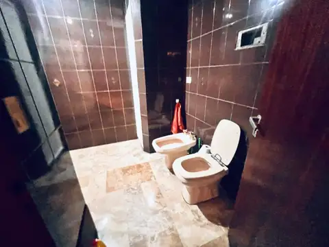 Cochera en Venta con acceso Rampa Fija