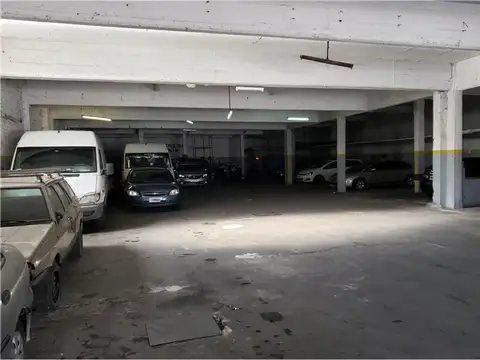 110 COCHERAS + VIVIENDA U OFICINAS FUNCIONANDO