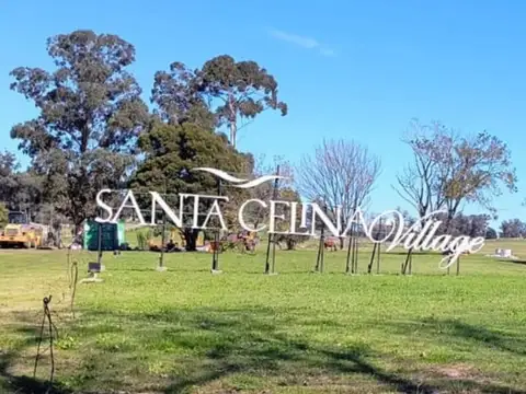 Terreno en Venta en Santa Celina, Mar del Plata