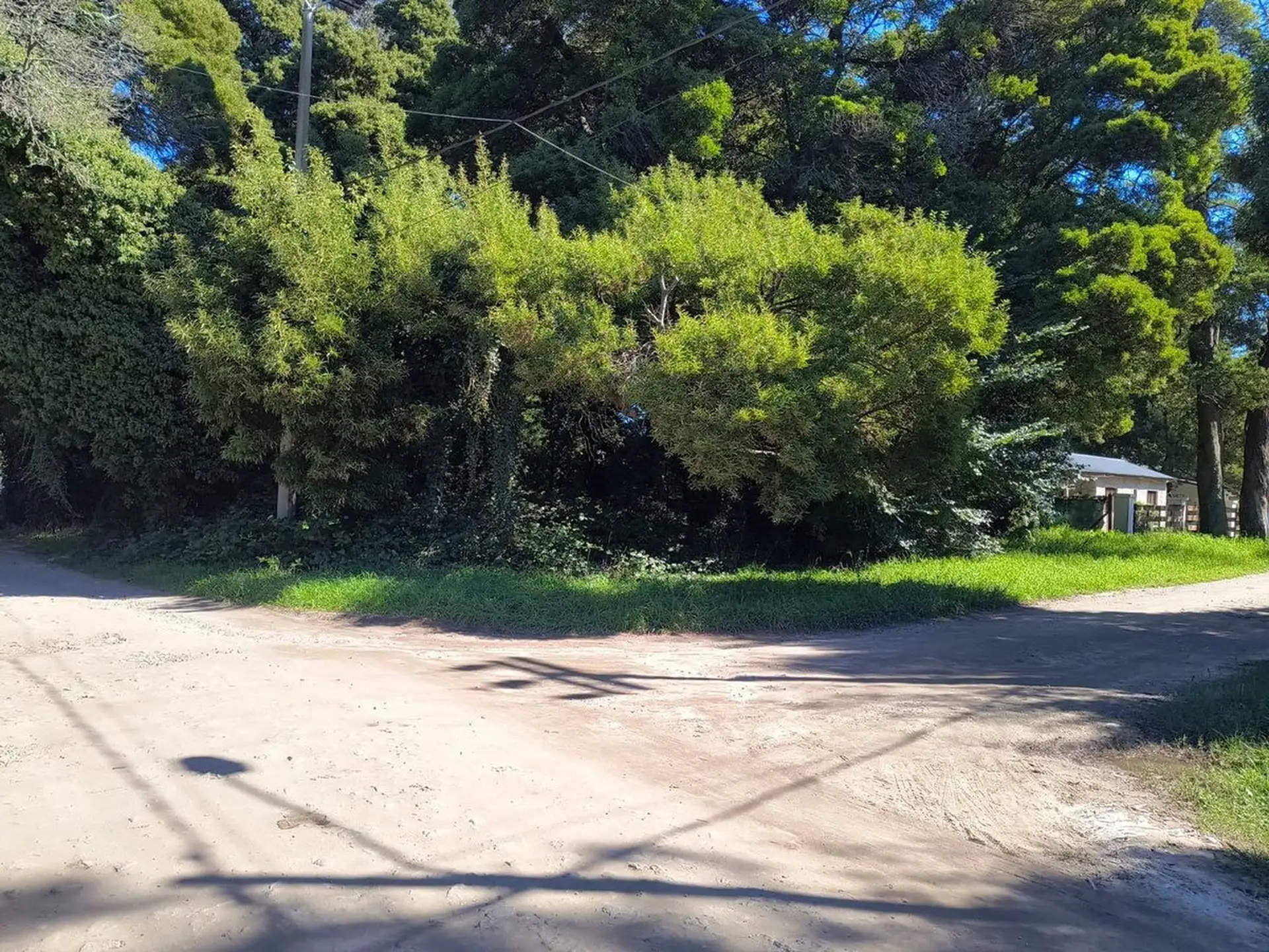 VENTA LOTE 737 MTR2 - SANTA CELINA / MAR DEL PLATA
