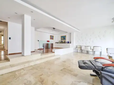 Departamento en Venta al Norte
